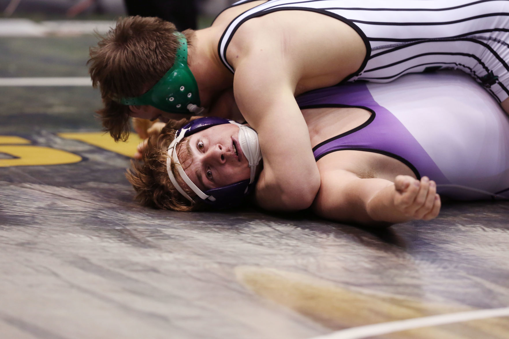 2a state championship